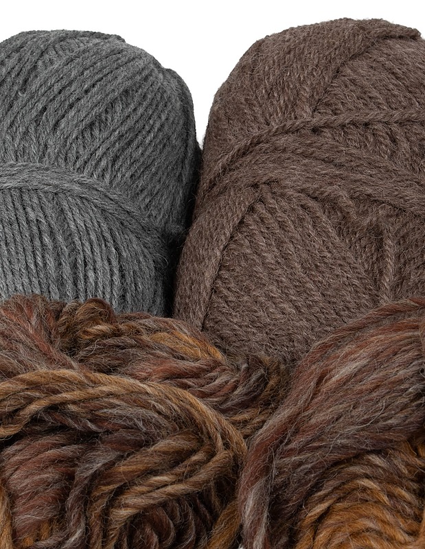 Kilolanka, 286 g - Käsityö - 10105402831 - 1