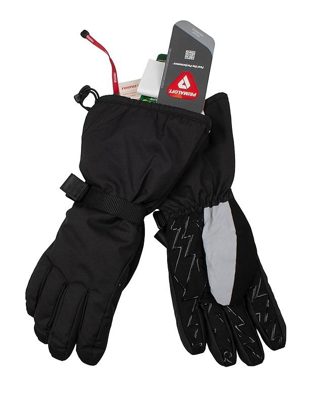 REIMA käsineet, 8, (12-14y) - Käsineet - 10105402843 - 0