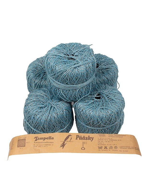 Kilolanka, 300 g - Käsityö - 10105402847 - 0