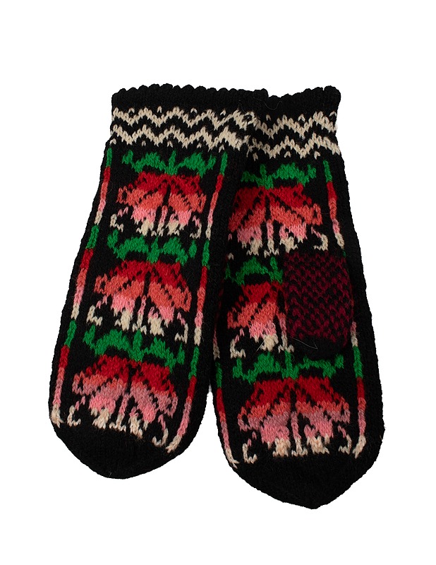 Käsintehdyt lapaset - Käsineet - 10105402850 - 0