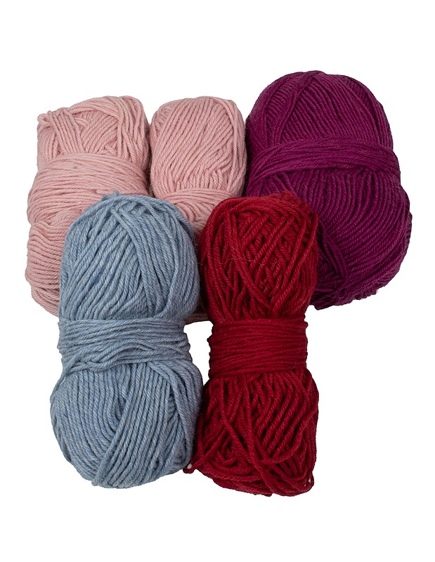 Kilolanka, 378 g - Käsityö - 10105402856 - 0