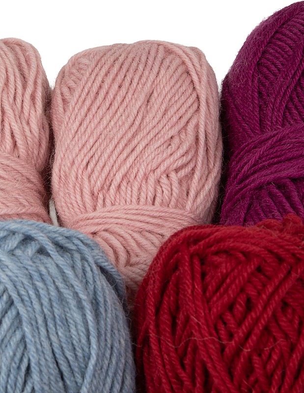 Kilolanka, 378 g - Käsityö - 10105402856 - 1