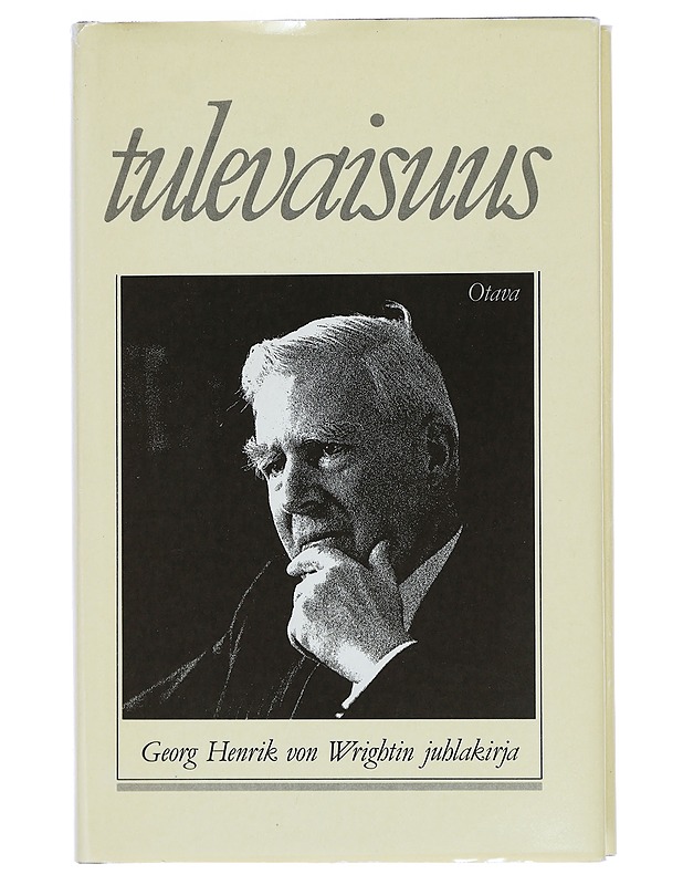 Tulevaisuus - Niiniluoto, Ilkka - Elämäkerrat ja muistelmat - 10105402867 - 0