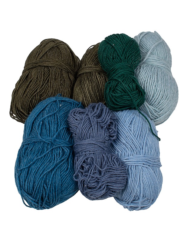 Kilolanka, 612 g - Käsityö - 10105402869 - 0