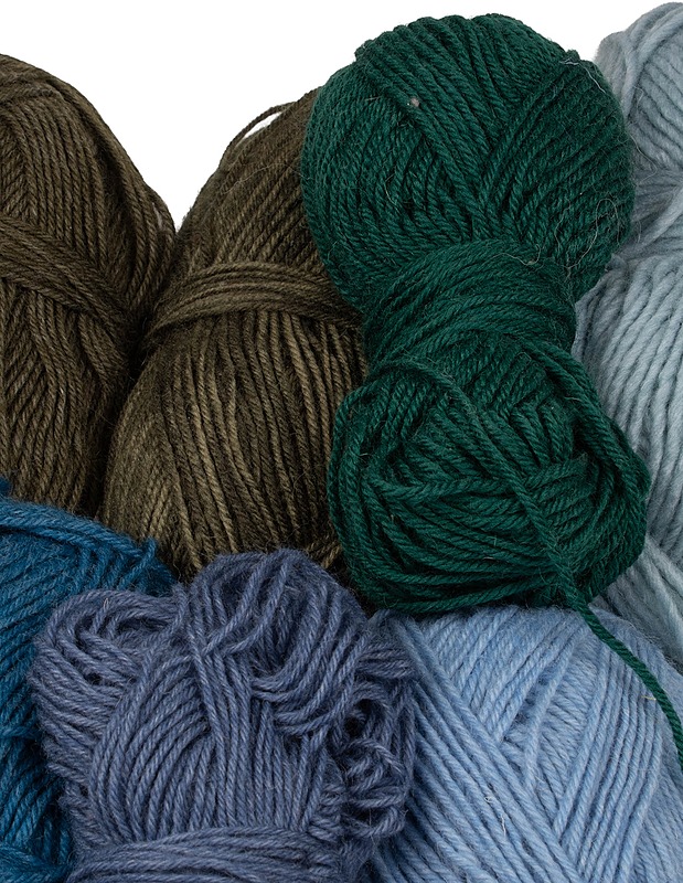 Kilolanka, 612 g - Käsityö - 10105402869 - 1