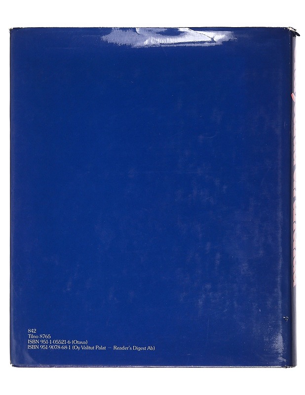 Vanhan hyvän ajan joulu - Aatola, Olli - Tietokirjat ja oppaat - 10105402888 - 1