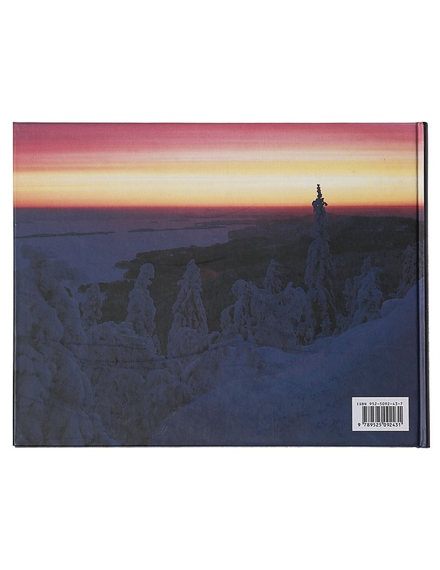 Pohjois-Karjala - Turunen, Sirpa - Tietokirjat ja oppaat - 10105402886 - 1