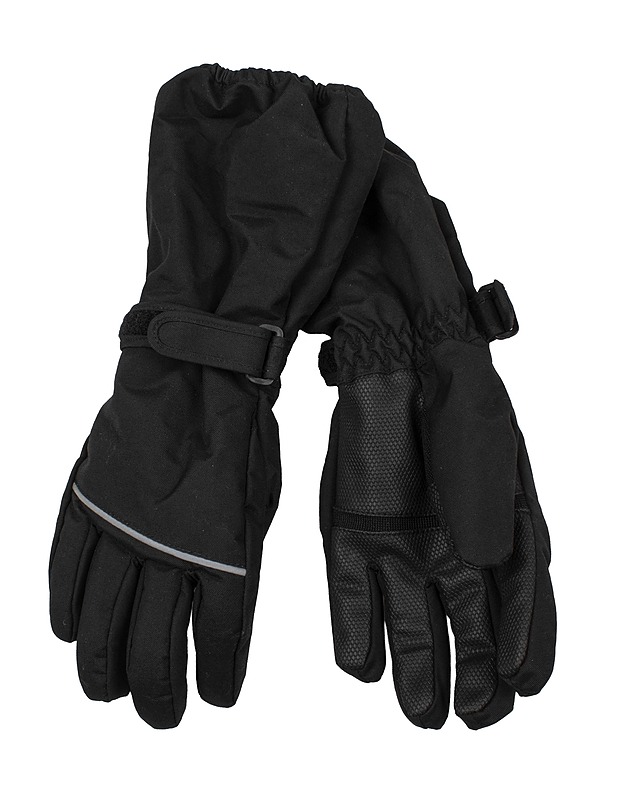 POLARN O. PYRET käsineet, 6, (9-12 y) - Käsineet - 10105402909 - 0