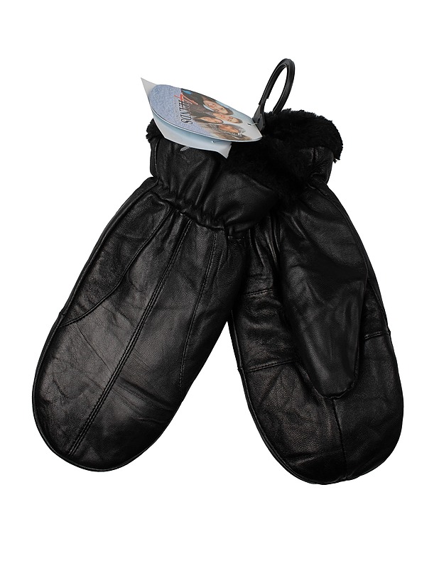 4HANDS rukkaset, 8 - Käsineet - 10105402914 - 0