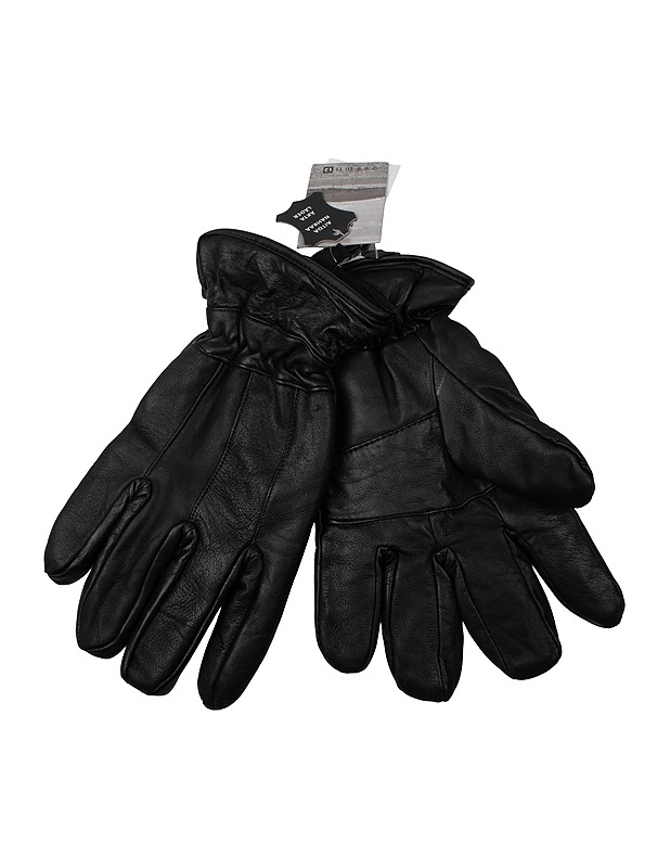 HANKKIJA nahkakäsineet, 12 - Käsineet - 10105402950 - 0