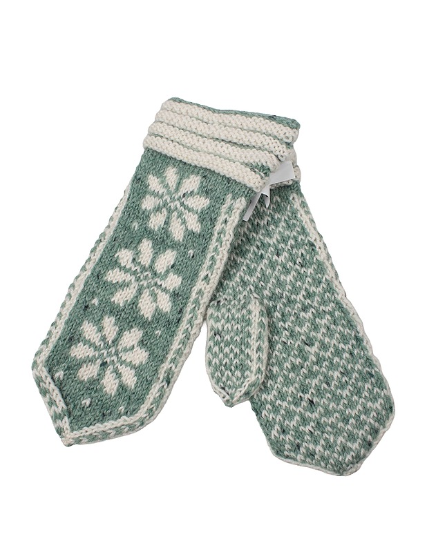 Käsintehdyt lapaset - Käsineet - 10105402954 - 0