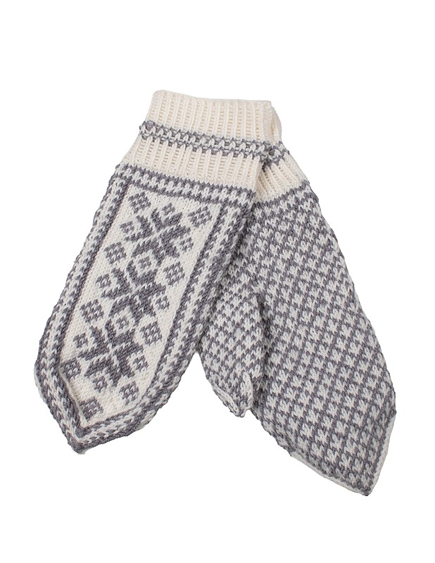 Käsintehdyt lapaset - Käsineet - 10105402959 - 0