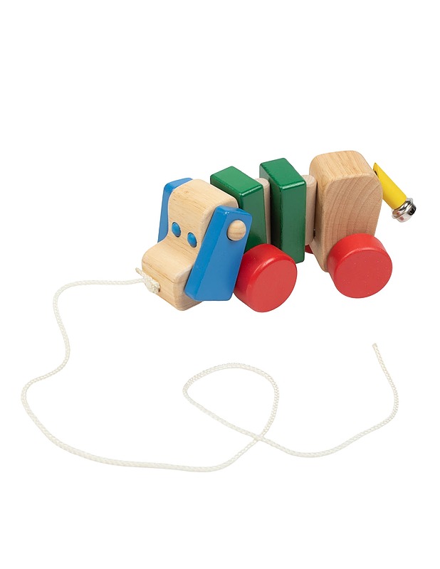 SIMPLEX My Dog vetokoira - Lasten lelut - 10105402962 - 1