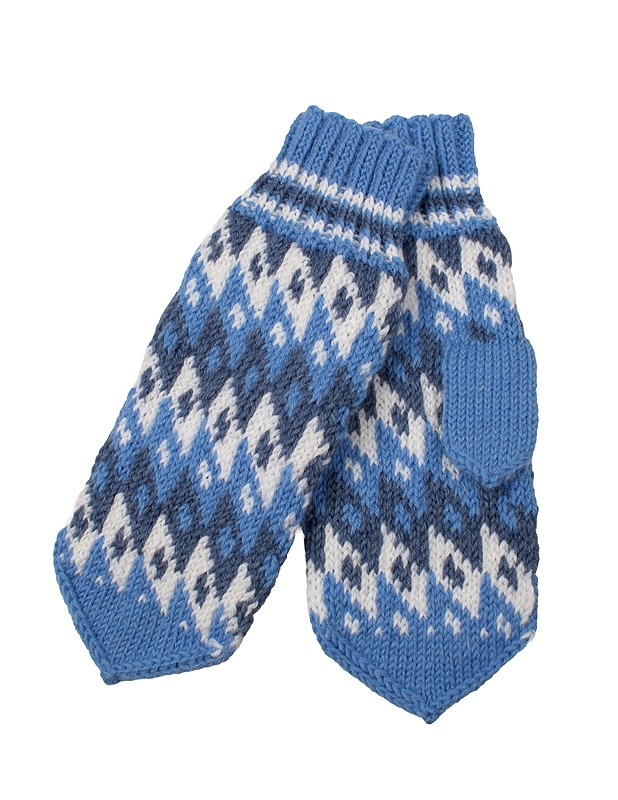 Käsintehdyt lapaset - Käsineet - 10105402968 - 0