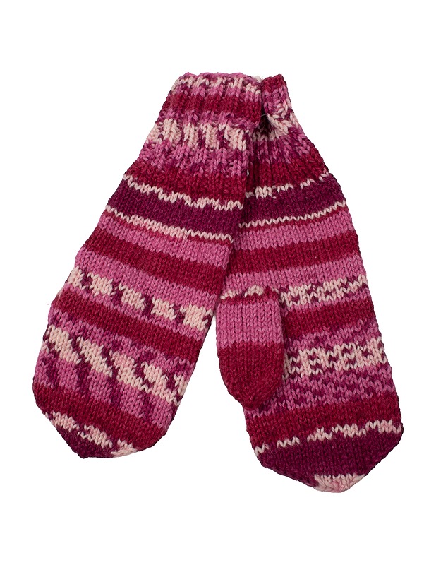 Käsintehdyt lapaset - Käsineet - 10105402976 - 0