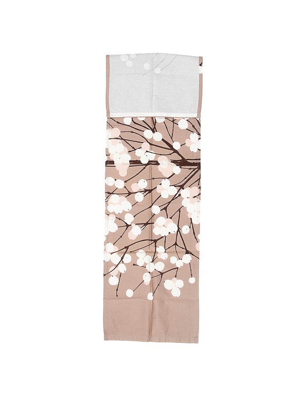 Itse ommeltu kaitaliina, 38 x 140 cm - Pöytäliinat - 10105402990 - 1