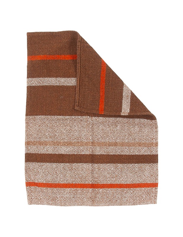 METSOVAARA retro kangastabletti, 30 x 40 cm - Keittiötekstiilit - 10105402994 - 1