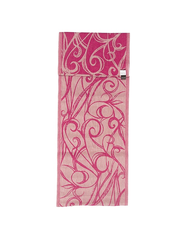 JOKIPIIN PELLAVA Jukka Rintala kaitaliina, 45 x 140 cm - Designsuosikit - 10105403000 - 1