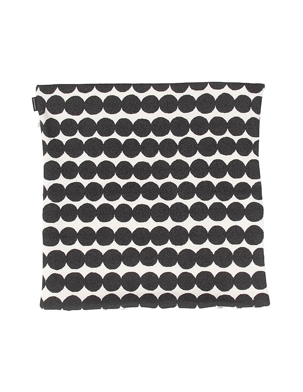 MARIMEKKO Räsymatto tyynynpäällinen, 48 x 48 cm, II laatu - Designsuosikit - 10105403007 - 0