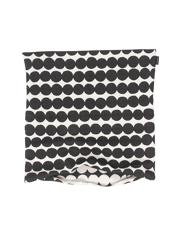 MARIMEKKO Räsymatto tyynynpäällinen, 48 x 48 cm, II laatu - Designsuosikit - 10105403007 - 1