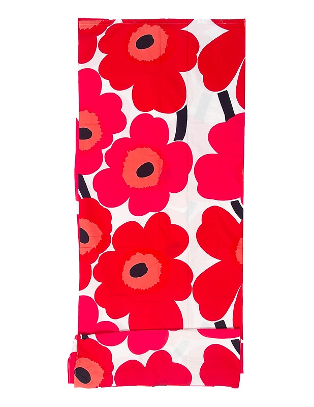 MARIMEKKO Unikko pussilakana, 145 x 200 cm - Designsuosikit - 10105403008 - 0