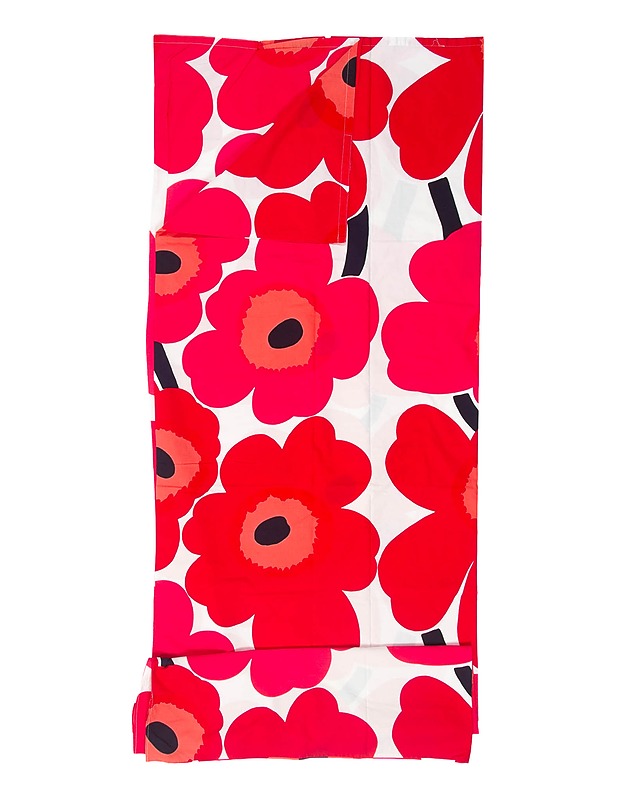 MARIMEKKO Unikko pussilakana, 145 x 200 cm - Designsuosikit - 10105403008 - 1