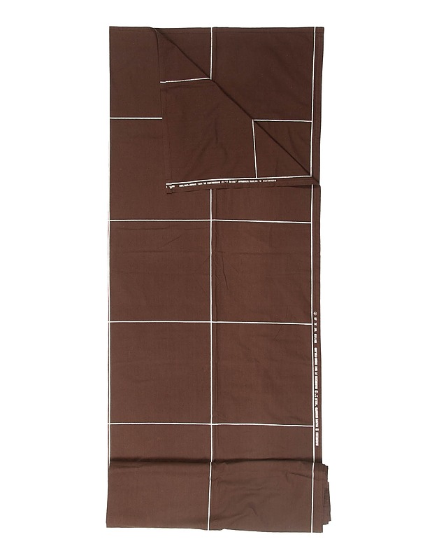 Itse ommeltu pöytäliina, 140 x 290 cm, II laatu - Pöytäliinat - 10105403010 - 1