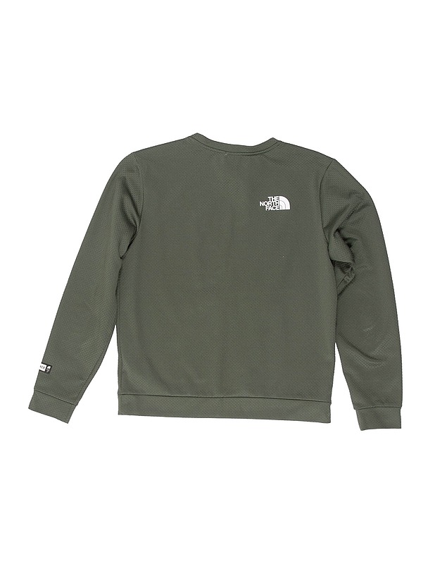 THE NORTH FACE tekninen paita, M - Miesten paidat - 10105403014 - 1