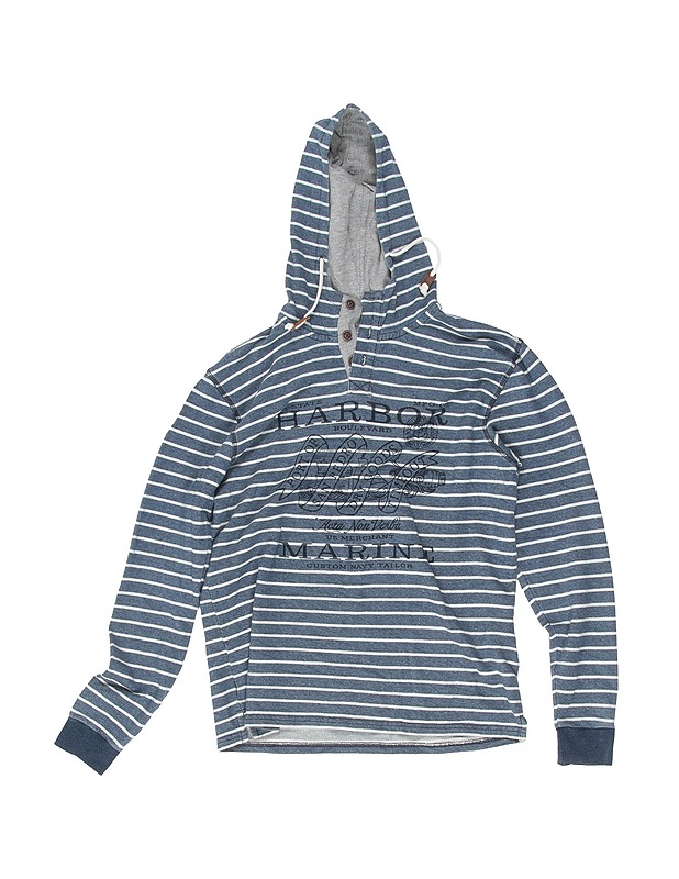 TIMEOUT huppari, L - Nuorten vaatteet - 10105403015 - 0