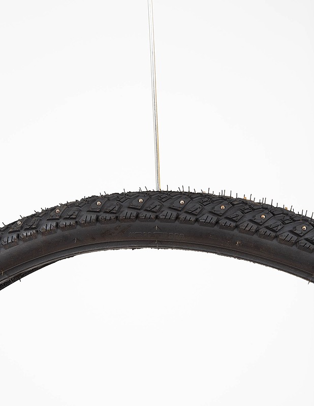 BILTEMA polkupyörän nastarengas, 28" - Erikoispyörät - 10105403022 - 1