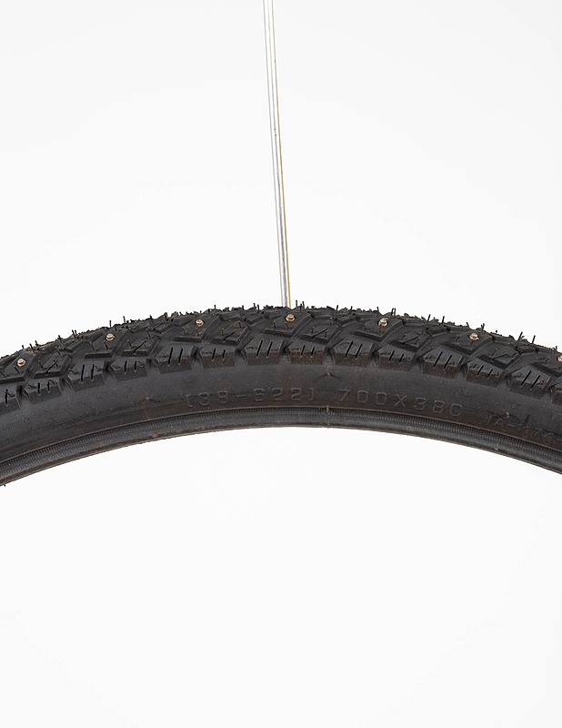 BILTEMA polkupyörän nastarengas, 28" - Erikoispyörät - 10105403022 - 2