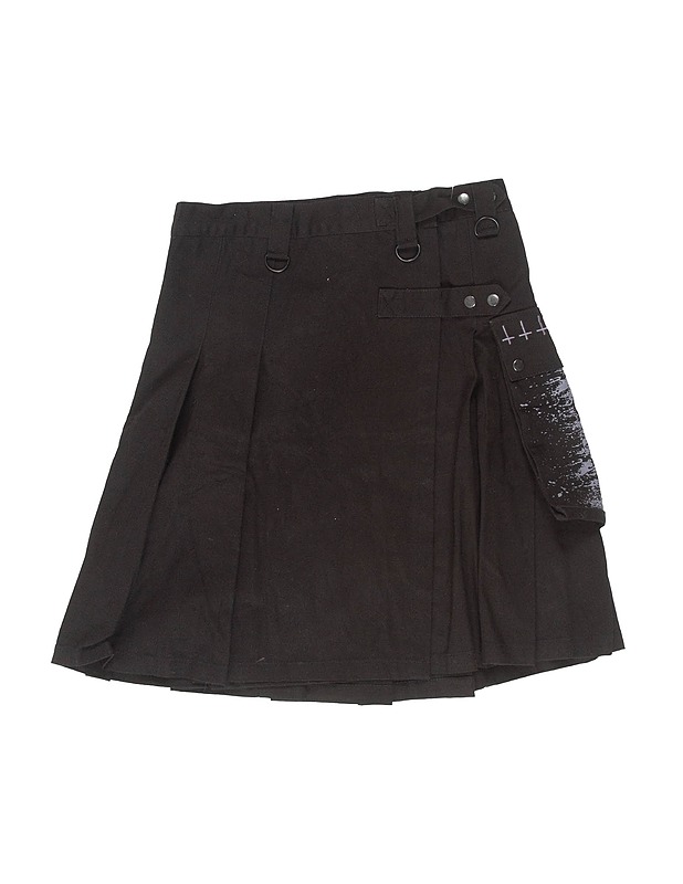 GOTHICANA BY EMP kiltti, L - Miesten vaatteet - 10105403021 - 0