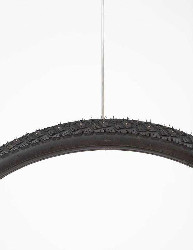 BILTEMA polkupyörän nastarengas, 28" - Erikoispyörät - 10105403029 - 1