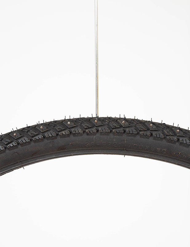 BILTEMA polkupyörän nastarengas, 28" - Erikoispyörät - 10105403029 - 2