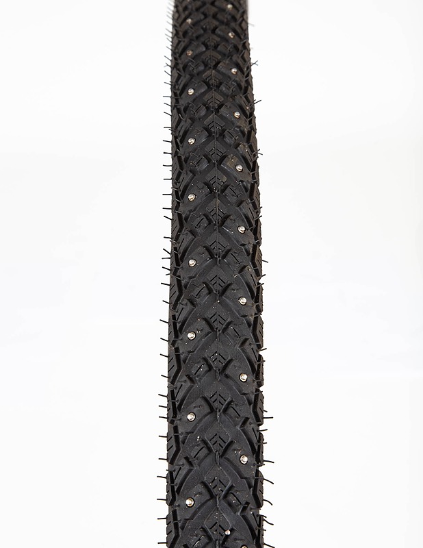 BILTEMA polkupyörän nastarengas, 28" - Erikoispyörät - 10105403029 - 3