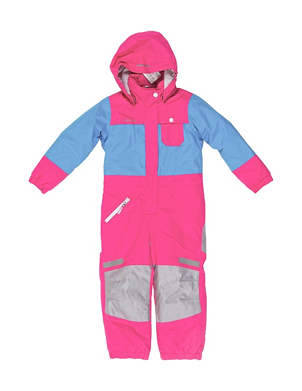 ICEPEAK talvihaalari, 110 (4-5 v) - Lasten vaatteet - 10105403044 - 0