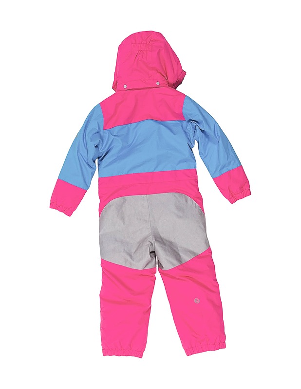 ICEPEAK talvihaalari, 110 (4-5 v) - Lasten vaatteet - 10105403044 - 1