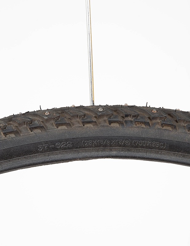 NOKIA Hakkapeliitta W106 polkupyörän nastarengas, 28" - Erikoispyörät - 10105403045 - 2