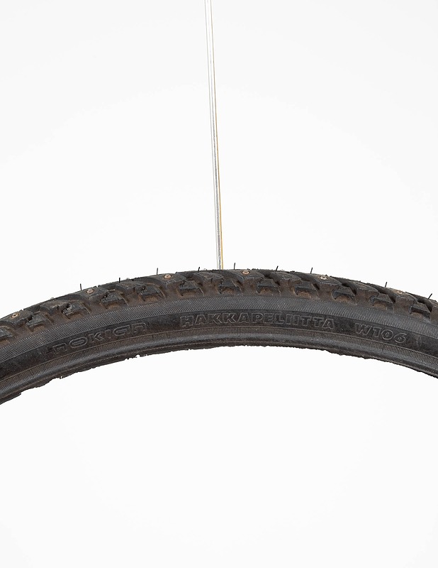 NOKIA Hakkapeliitta W106 polkupyörän nastarengas, 28" - Erikoispyörät - 10105403049 - 1