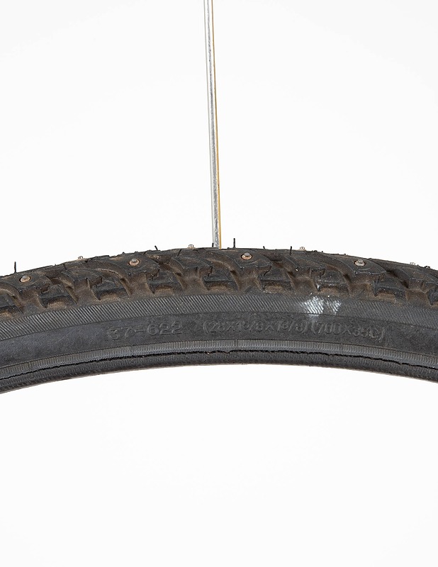 NOKIA Hakkapeliitta W106 polkupyörän nastarengas, 28" - Erikoispyörät - 10105403049 - 2