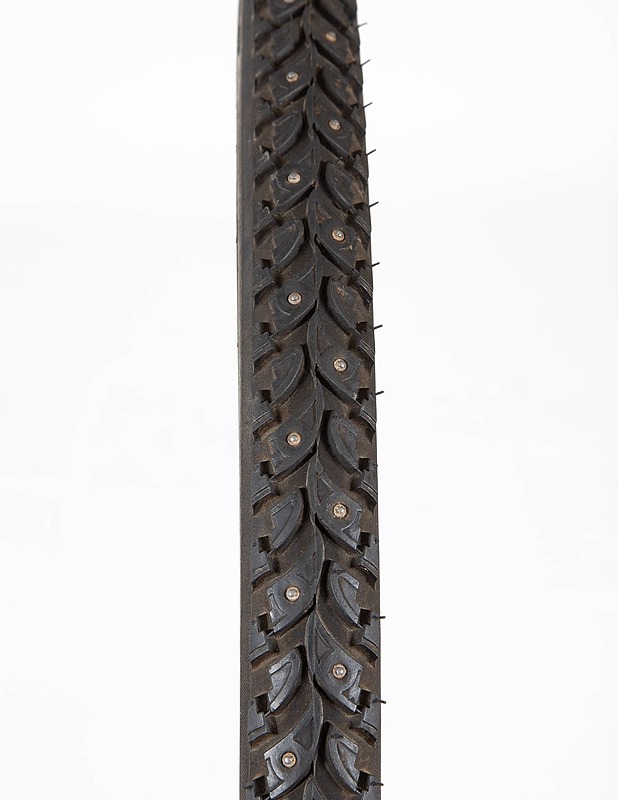 NOKIA Hakkapeliitta W106 polkupyörän nastarengas, 28" - Erikoispyörät - 10105403049 - 3