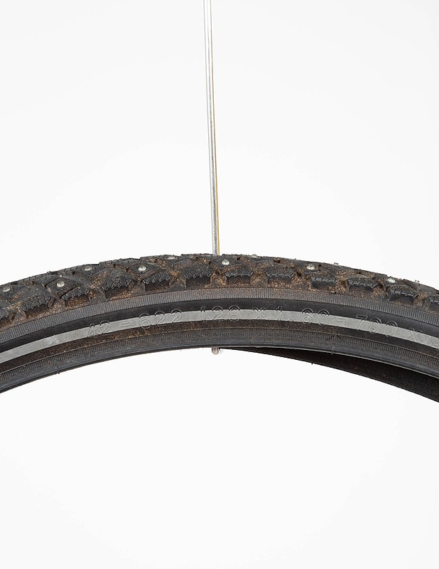 SCHWALBE Winter Marathon polkupyörän nastarengas, 28" - Erikoispyörät - 10105403057 - 2