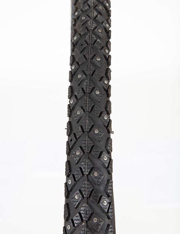 SCHWALBE Winter Marathon polkupyörän nastarengas, 28" - Erikoispyörät - 10105403057 - 3