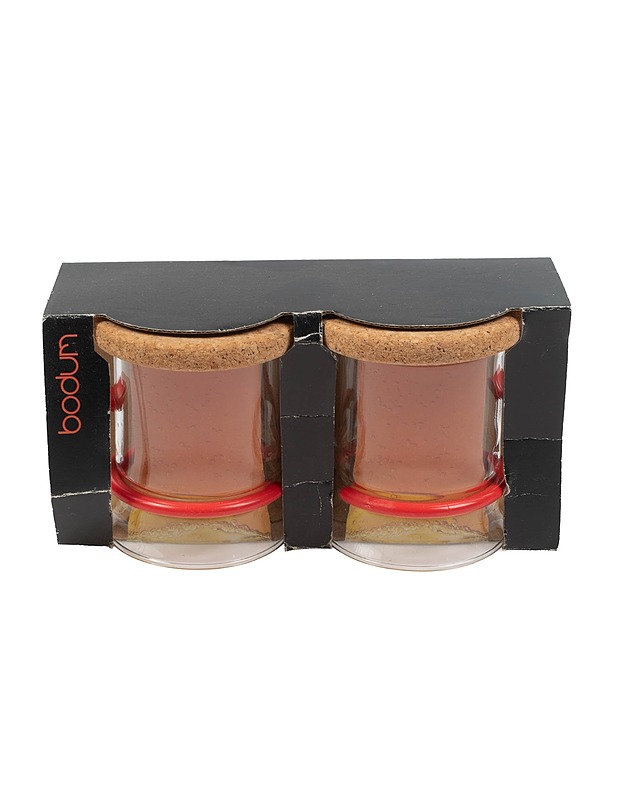 BODUM Teelasit - Joulutuotteet - 10105403060 - 1