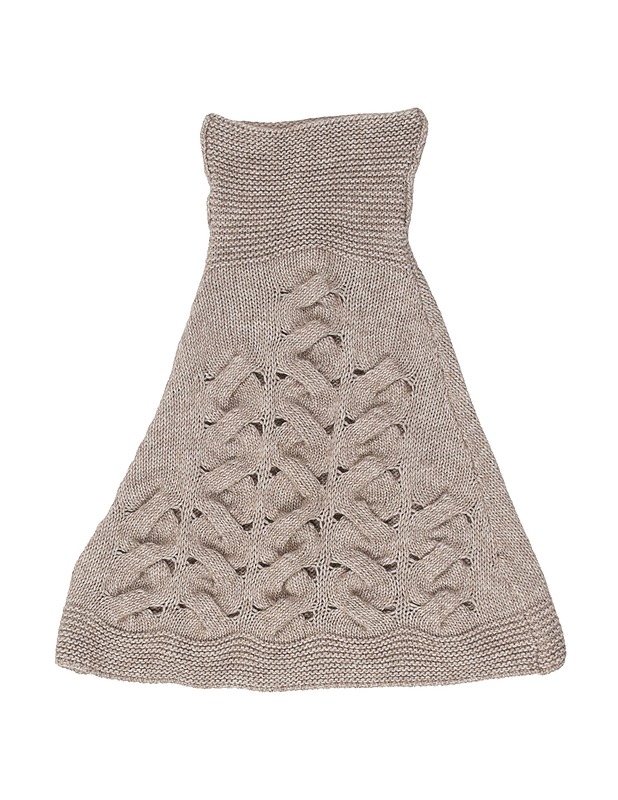 ETCETERA neuleponcho - Naisten neuleet - 10105403082 - 0