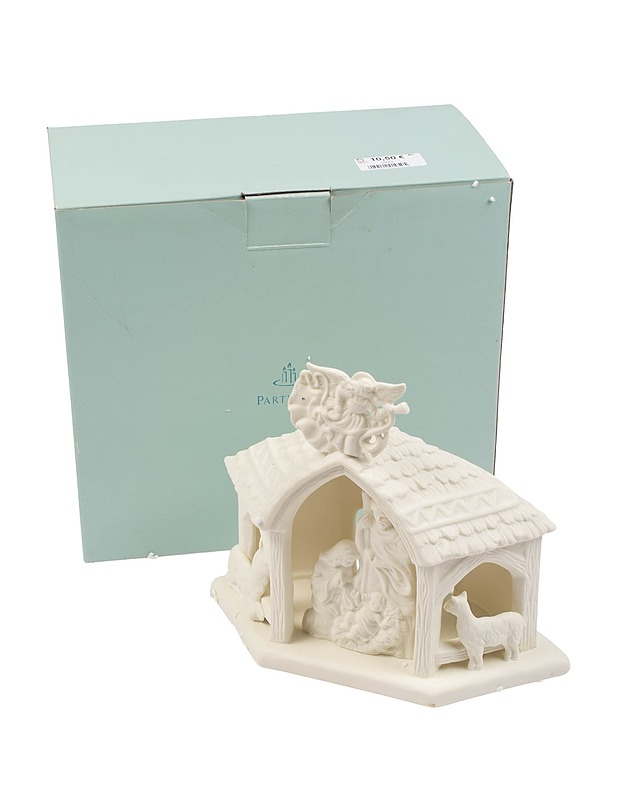 PARTYLITE Kynttilänpidike - Joulutuotteet - 10105403092 - 0