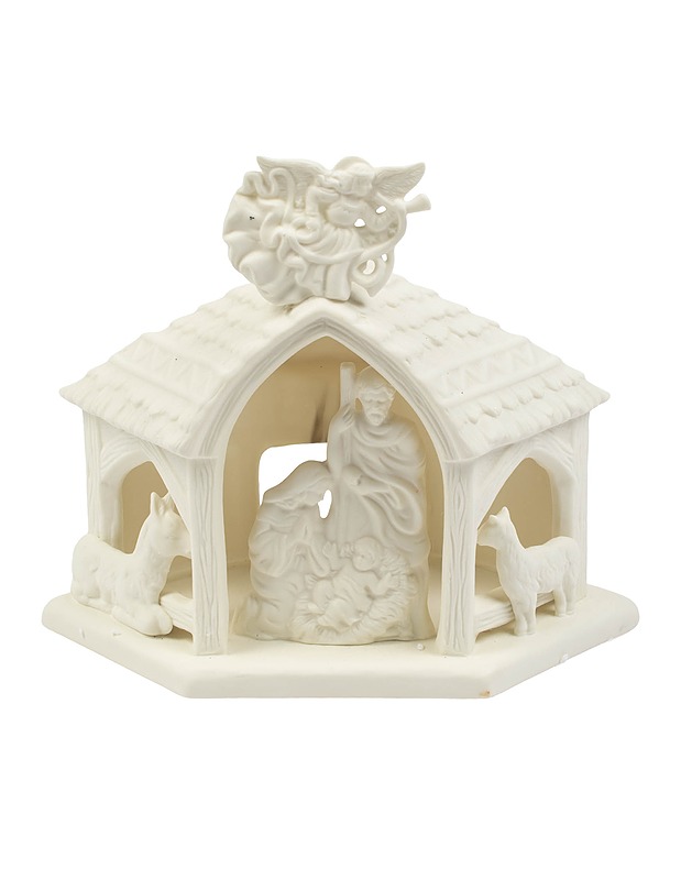 PARTYLITE Kynttilänpidike - Joulutuotteet - 10105403092 - 1