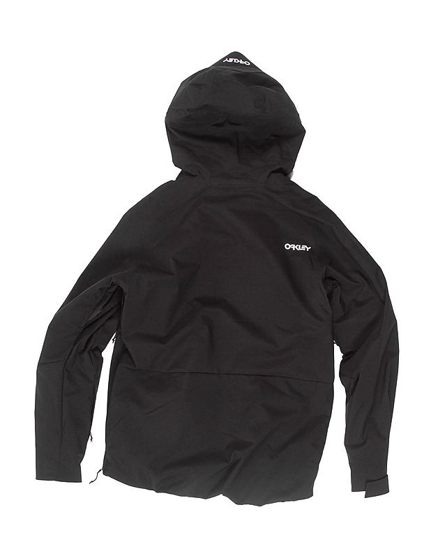 OAKLEY TNT TBT laskettelutakki, S - Miesten takit - 10105403098 - 1