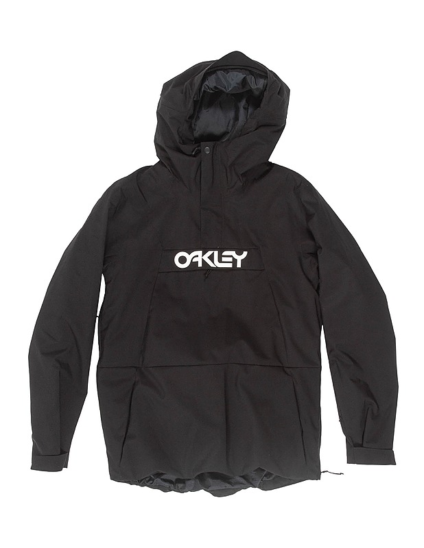 OAKLEY TNT TBT laskettelutakki, S - Miesten takit - 10105403098 - 0