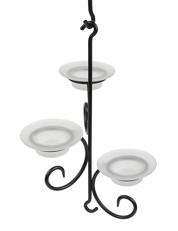 PARTYLITE Kynttilänjalka - Joulutuotteet - 10105403102 - 1